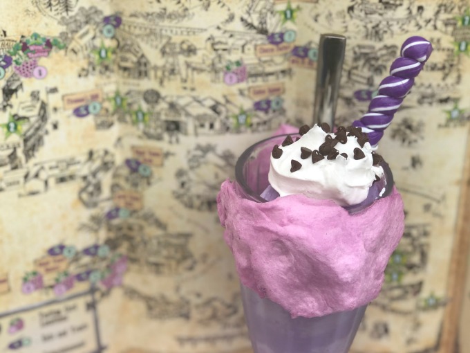 Boysenberry Ice Cream Recipe