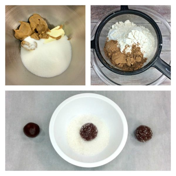 Holiday Thumbprint Cookies Recipe | Clementine County