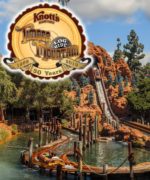 5 Fun Facts about the Timber Mountain Log Ride | Clementine County