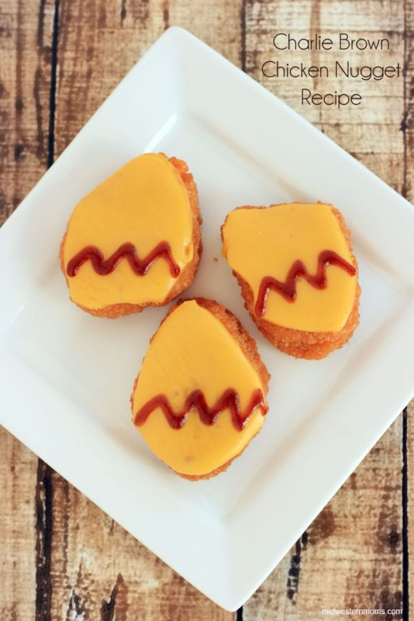 20+ Charlie Brown Inspired Recipes | Clementine County