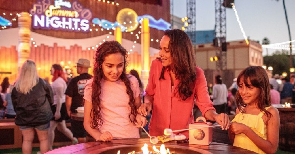 Knott's Summer Nights