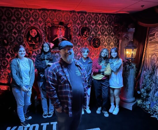 Knotts Scary Farm Chaperone Policy