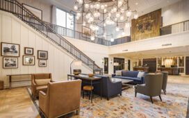 Knott's Berry Farm Hotel Review