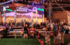 Knott's Berry Farm Summer
