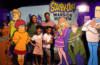 Scooby-Doo Mansion Mayhem now at Discovery Cube OC